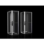 Rittal 5311.116 rack cabinet 42U Freestanding rack Black