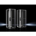Rittal 5316.116 rack cabinet 47U Freestanding rack Black, Grey
