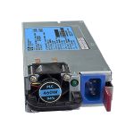 HPE Power Supply 460W 12V
