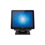Elo Touch Solution E549028 POS system 43.2 cm (17") 1280 x 1024 pixels Touchscreen All-in-one Black
