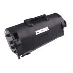 CTS Wholesale Reman Lexmark MS818 Extra Hi Yield Toner 53B0XA0 also 53B2X00