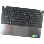 DELL ASSY KYBD W/PLMRST S USINT SSD 