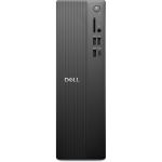 DELL ECS1250 Intel® Core™ i5 i5-14400 16 GB DDR5-SDRAM 512 GB SSD Windows 11 Pro Slim PC PC Black