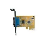 DELL Serial Port PCIe Card W/ Low