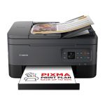 Canon PIXMA TS7450i BK inkjet printer Colour 4800 x 1200 DPI A4 Wi-Fi