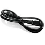 Lenovo 54Y8395 power cable Black 1.8 m