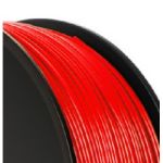 Verbatim 55003 3D printing material ABS Red 1 kg