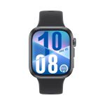 Huawei Watch Fit 4 Aluminum Alloy Black