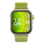Huawei Watch Fit 4 Pro Titanium Green
