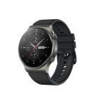 Huawei WATCH GT 2 Pro 3.53 cm (1.39") AMOLED Black GPS (satellite)