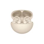 Huawei FreeClip Headset True Wireless Stereo (TWS) In-ear Calls/Music Bluetooth Beige