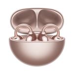 Huawei FreeClip Headset True Wireless Stereo (TWS) Ear-hook Calls/Music USB Type-C Bluetooth Rose go
