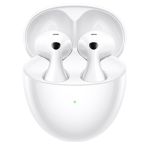 Huawei FreeBuds 6 Headphones Wired & Wireless In-ear Calls/Music USB Type-C Bluetooth White