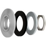 Axis 5507-111 security camera accessory Housing