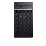 DELL PowerEdge T40 server 1000 GB Mini Tower Intel Xeon E 3.5 GHz 8 GB DDR4-SDRAM 300 W