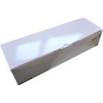 CTS Remanufactured Kyocera TK865C Cyan Toner