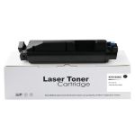 CTS Compatible Kyocera TK5135BK Black Toner