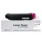 CTS Compatible Kyocera TK5135M Magenta Toner