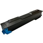 CTS Compatible Kyocera TK5195C Cyan 1T02R4CNL0 Toner