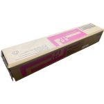 CTS Compatible Kyocera TK5195M Magenta 1T02R4BNL0 Toner