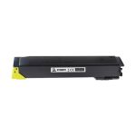 CTS Compatible Kyocera TK5205Y Yellow Toner