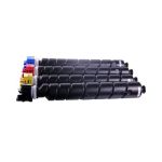 CTS Compatible Kyocera TK8525BK Black Toner