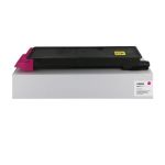 CTS Compatible Kyocera TK895M Magenta Toner