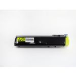 CTS Compatible Kyocera TK500Y Yellow TK510Y TK520Y Toner