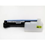 CTS Remanufactured Kyocera TK550C Cyan Toner