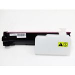 CTS Remanufactured Kyocera TK550M Magenta Toner