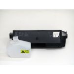 CTS Compatible Kyocera TK590BK Black Toner
