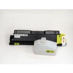 CTS Compatible Kyocera TK590Y Yellow Toner
