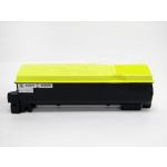 CTS Remanufactured Kyocera TK560Y Yellow Toner
