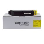 CTS 55116038 toner cartridge 1 pc(s) Compatible Yellow