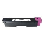 CTS 55116237 toner cartridge 1 pc(s) Compatible Magenta