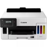Canon MAXIFY GX5050 A4 Colour Inkjet Printer