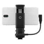 Canon AD-P1 Multi-Function Shoe Adapter for Android Smartphone Link to EOS R3