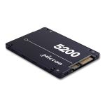 Micron 5200PRO 3.8TB SATA 2.5" TCG Disabled Enterprise Solid State Drive