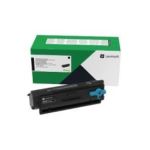 Lexmark 55B2X0E Toner-kit corporate, 20K pages ISO/IEC 19752 for Lexmark MS 431