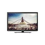 Dell-IMSourcing UltraSharp U2414H Full HD LED LCD Monitor - 16:9 - Black