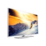 Philips 55HFL5011T 139.7 cm (55") Full HD 300 cd/mï¿½ Silver Smart TV 16 W A+