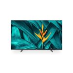 Philips 55HFL5214U 139.7 cm (55") 4K Ultra HD Smart TV Wi-Fi Black 350 cd/mÂ²