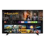Finlux 55MU24F TV 139.7 cm (55") 4K Ultra HD Smart TV Wi-Fi Black