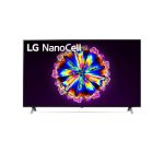 LG NanoCell NANO90 55NANO906NA TV 139.7 cm (55") 4K Ultra HD Smart TV Wi-Fi Black, Stainless steel