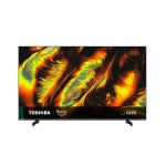 Toshiba 55QF5D53DB TV 139.7 cm (55") 4K Ultra HD Smart TV Black 350 cd/m²