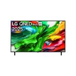 LG QNED evo AI 55 Inch QNED85 4k Smart TV 2025