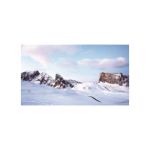 LG 55SVH7F-A signage display Video wall 139.7 cm (55") LCD Full HD Black