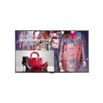 LG 55UH5C Digital signage flat panel 139.7 cm (55") LED 4K Ultra HD Black