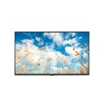 LG 55UM767H hospitality TV 139.7 cm (55") 4K Ultra HD 380 cd/mA Smart TV Grey 20 W