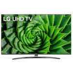 LG 55UN81006LB TV 139.7 cm (55") 4K Ultra HD Smart TV Wi-Fi Silver